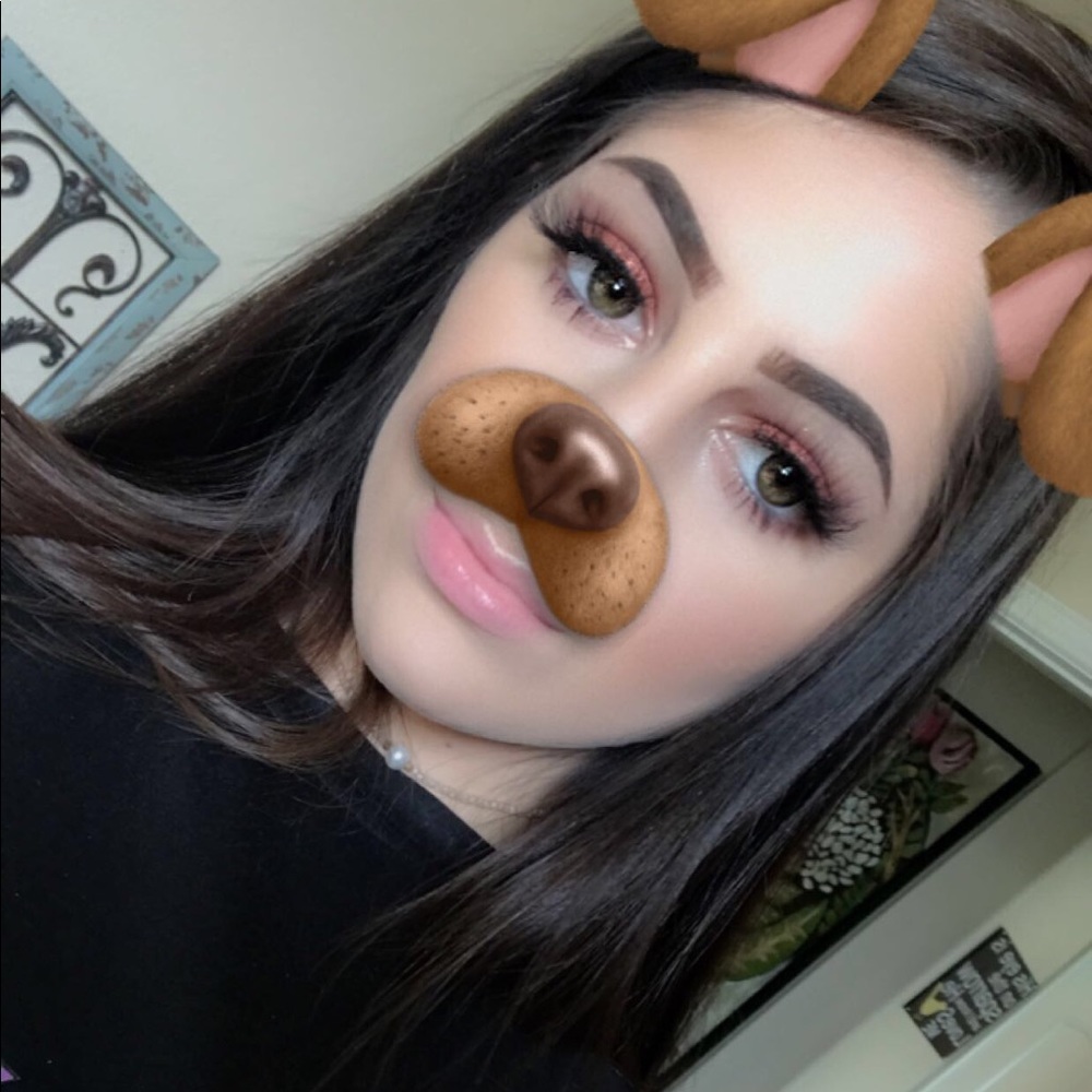 Meet your Posher, Lindsay